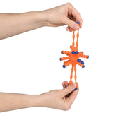 Atom Ball Stretch Toy (36 Pc Display)