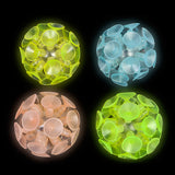 Glow In Dark Suction Balls (1 DZ)