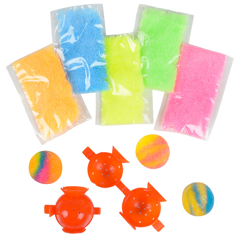 Make Your Own Ball Kit (1 DZ)
