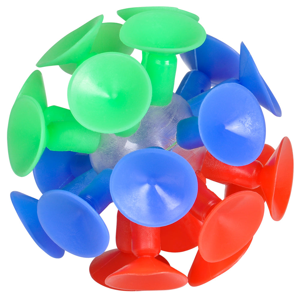 Suction Balls 2" (12 Pc)