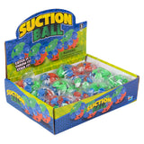 Suction Balls 2" (12 Pc)