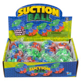 Suction Balls 2" (12 Pc)