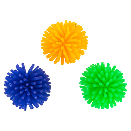Spiky Hedgehog Ball (1 DZ)