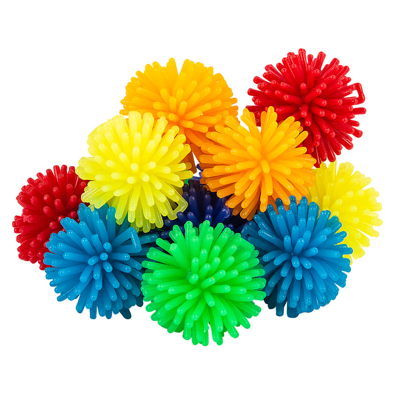 Spiky Hedgehog Ball (1 DZ)