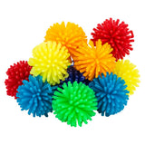 Spiky Hedgehog Ball (1 DZ)