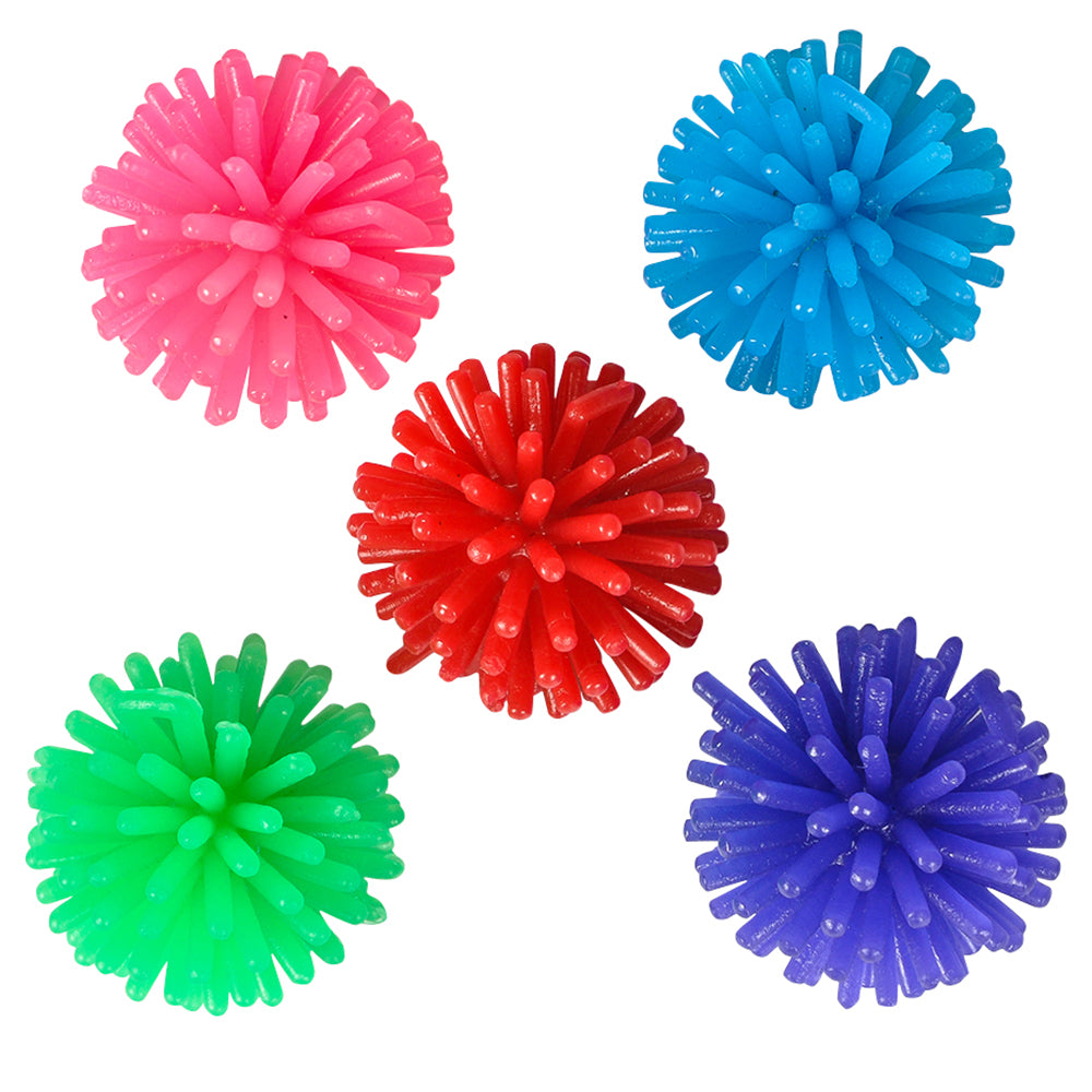 Spiky Hedgehog Ball 1"