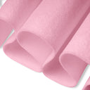 Acrylic Felt Fabric 36x36 1.6mm Soft Craft Sheet