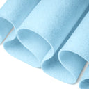 Acrylic Felt Fabric Bolt 72 Inch Wide Multiple Colors