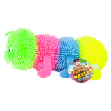 Caterpillar Puffer (1 DZ)