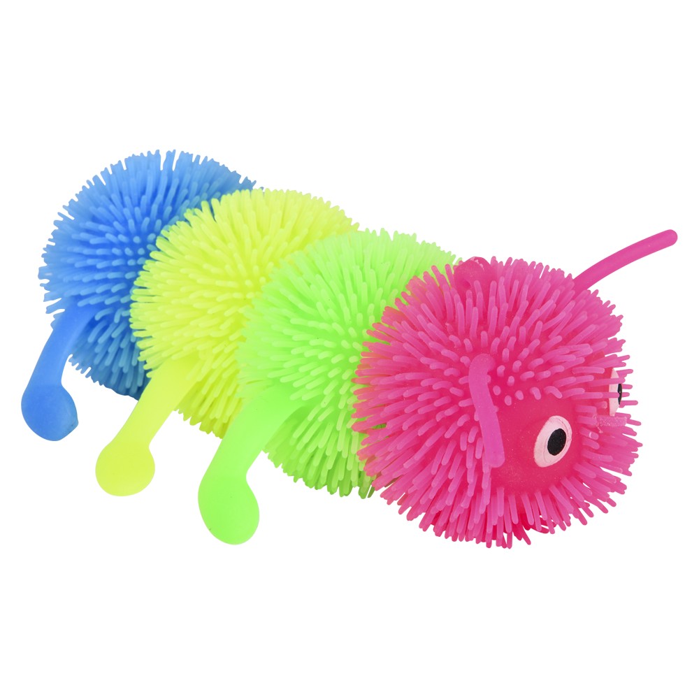 Caterpillar Puffer (1 DZ)