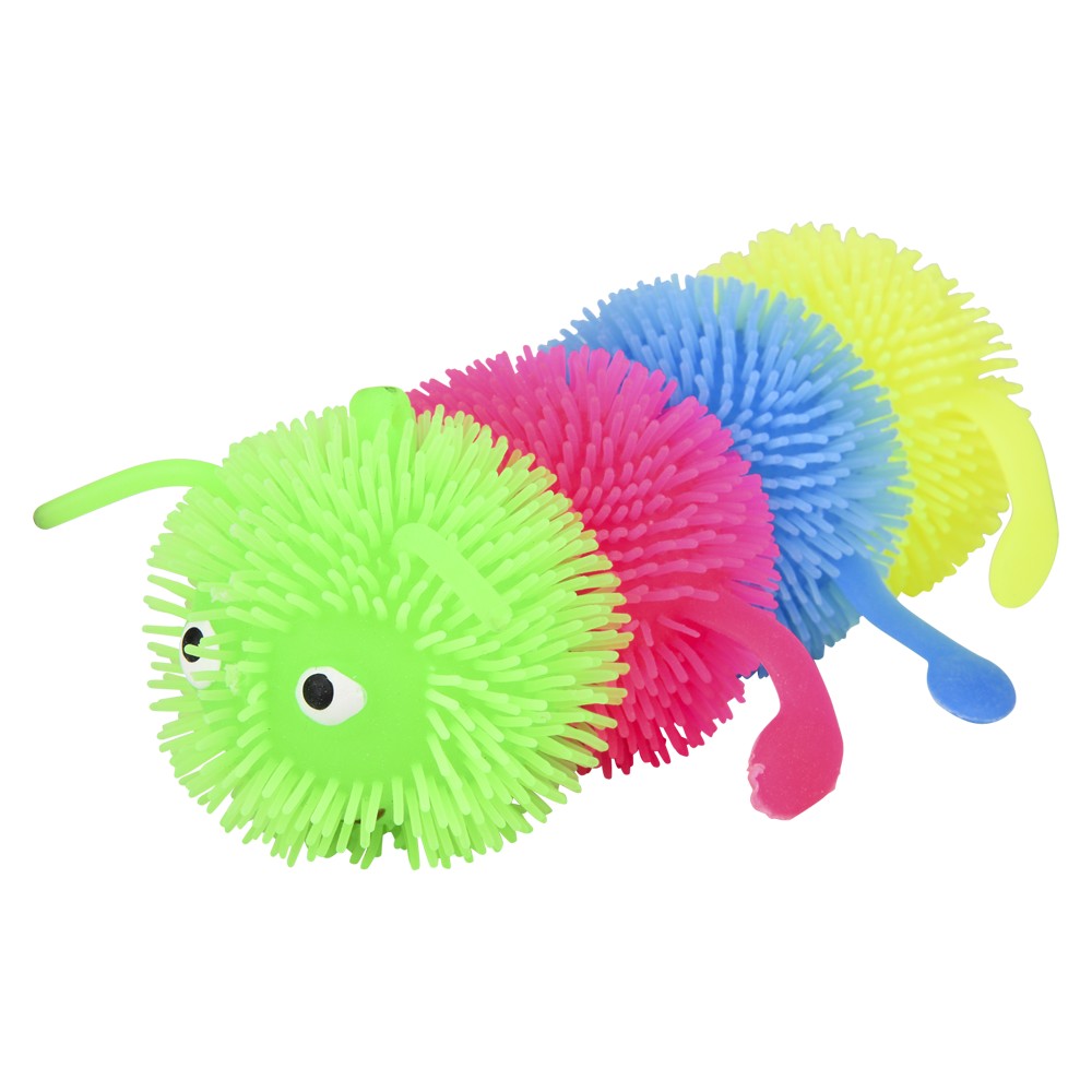 Caterpillar Puffer (1 DZ)