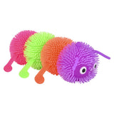Caterpillar Puffer (1 DZ)