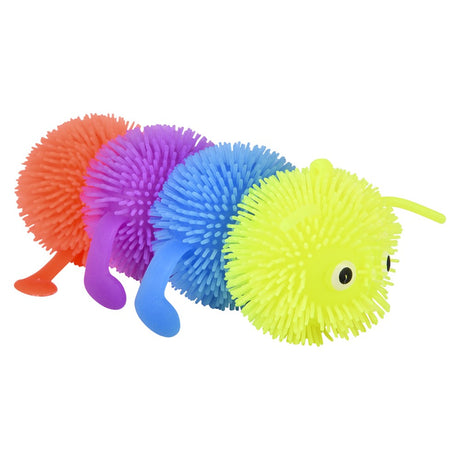 Caterpillar Puffer (1 DZ)