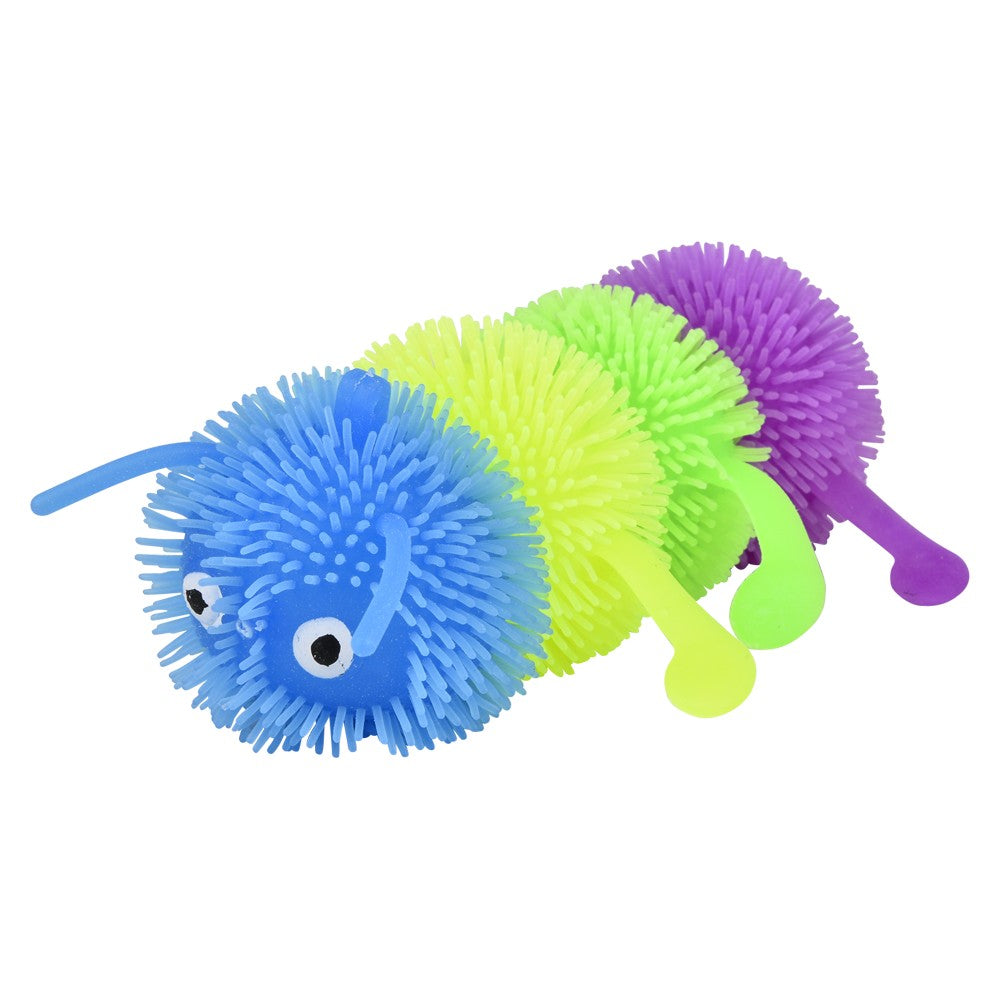 Caterpillar Puffer (1 DZ)