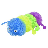 Caterpillar Puffer (1 DZ)
