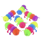 Caterpillar Puffer (1 DZ)