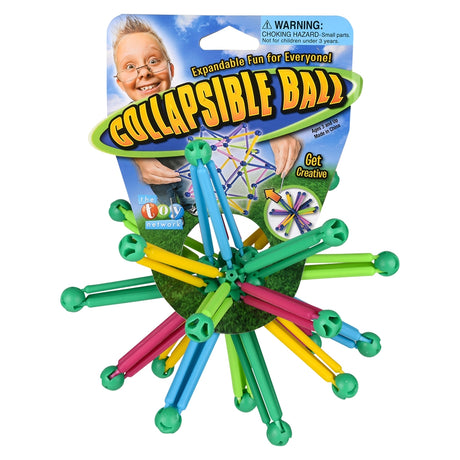 Collapsible Ball (1 DZ)