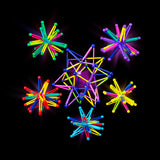 Light-Up Collapsible Ball (12" Dozen)