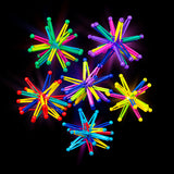 Light-Up Collapsible Ball (12" Dozen)