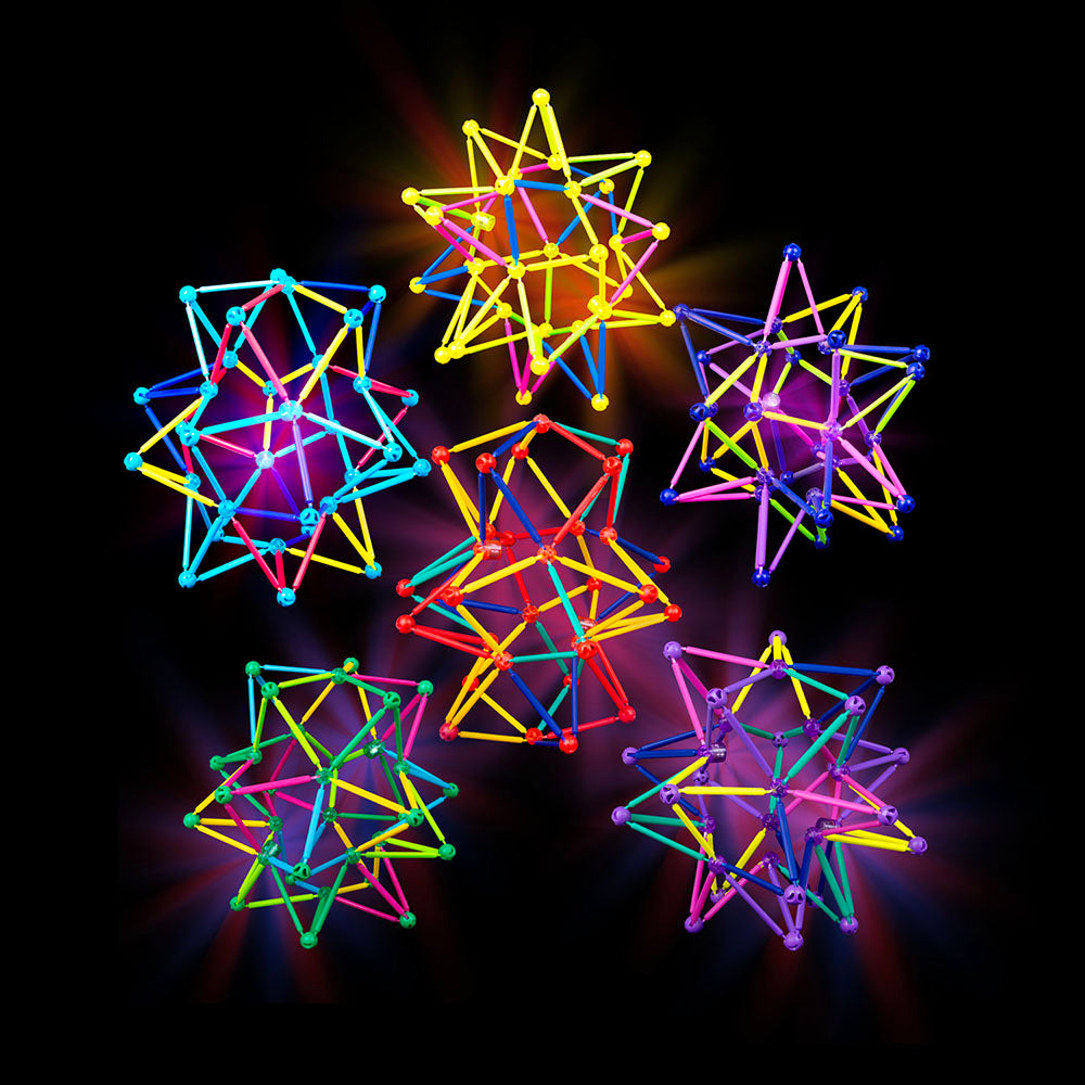 Light-Up Collapsible Ball (12" Dozen)