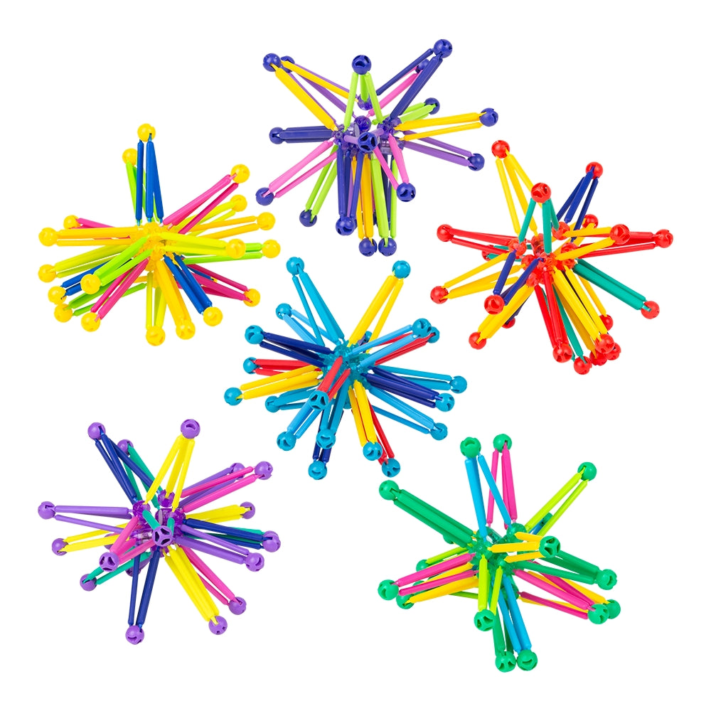 Light-Up Collapsible Ball (12" Dozen)