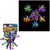 Light-Up Collapsible Ball (12" Dozen)