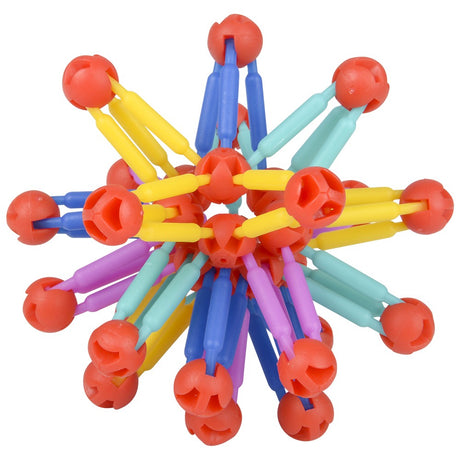 Mini Collapsible Ball 3" (1 DSP)