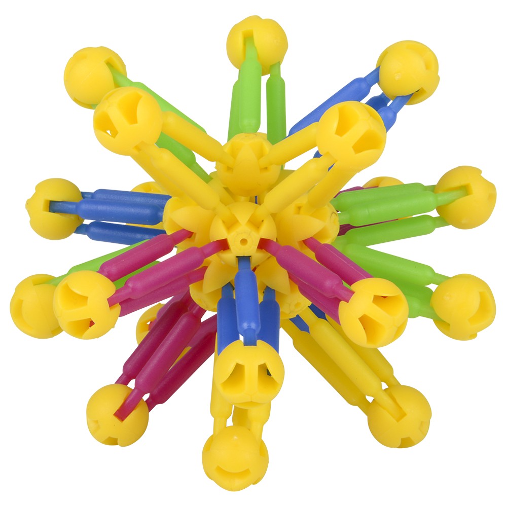 Mini Collapsible Ball 3" (1 DSP)