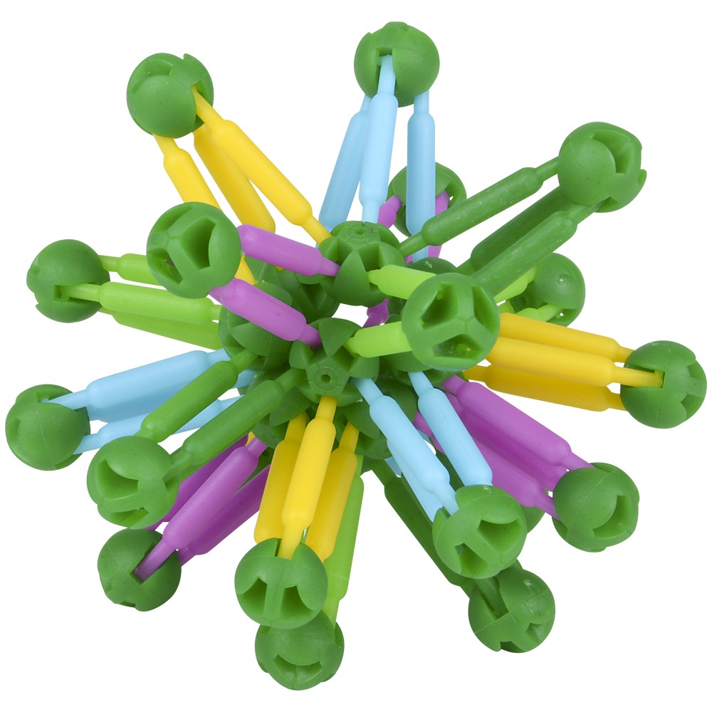 Mini Collapsible Ball 3" (1 DSP)