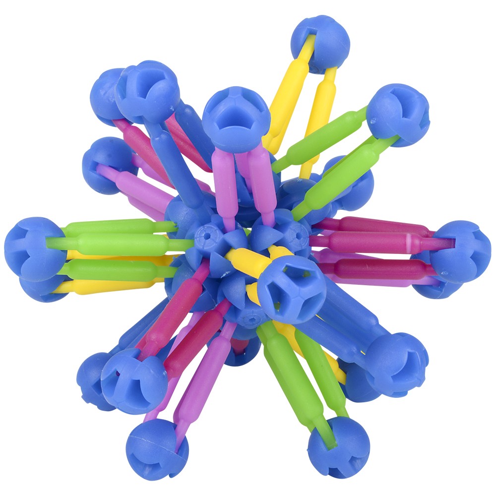 Mini Collapsible Ball 3" (1 DSP)