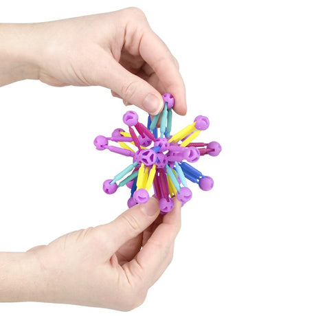 Mini Collapsible Ball 3" (1 DSP)