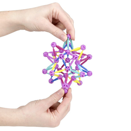 Mini Collapsible Ball 3" (1 DSP)