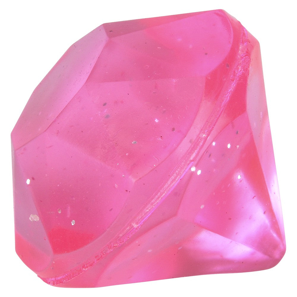 Hi-Bounce Diamond Gem Balls (80 Pc)