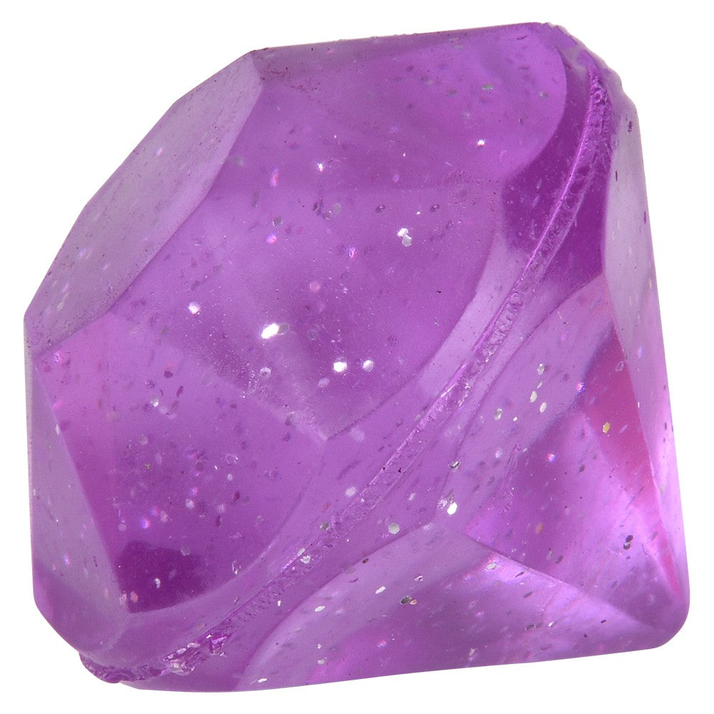 Hi-Bounce Diamond Gem Balls (80 Pc)