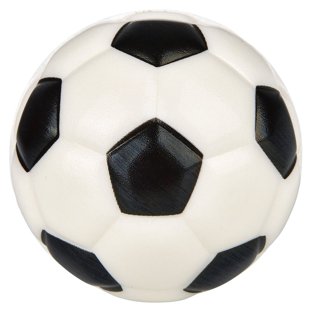 Foam Sports Ball Assortment (1 DZ)