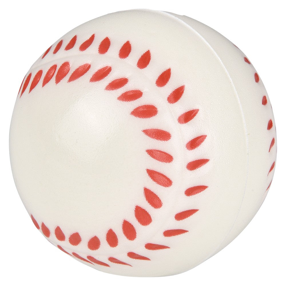 Foam Sports Ball Assortment (1 DZ)