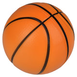 Foam Sports Ball Assortment (1 DZ)