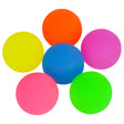 Frosty Hi-Bounce Ball (50 Pc Bag)