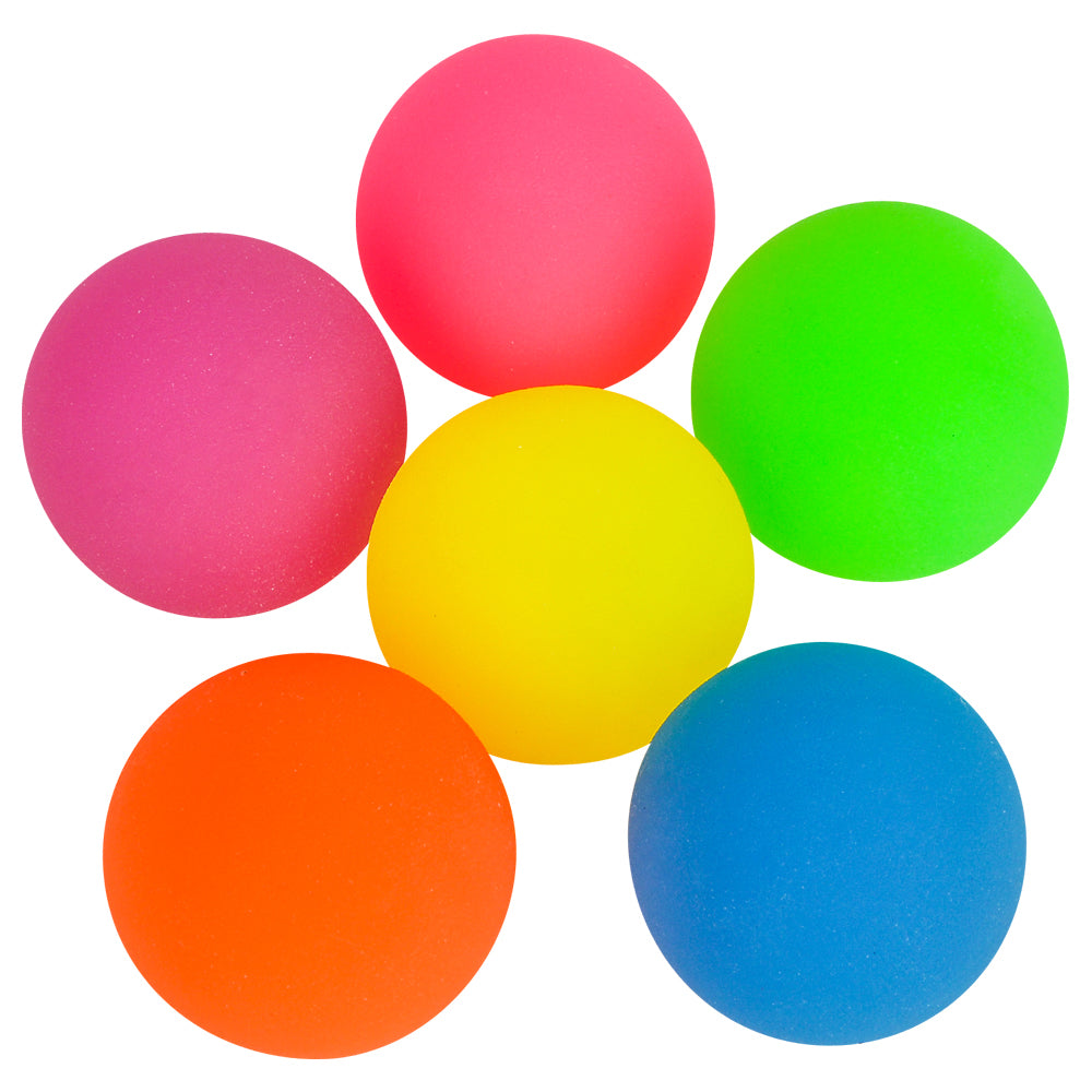 Frosty Hi-Bounce Ball 2.4" (1 DZ)