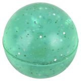 Glitter Hi-Bounce Ball (1 DZ)