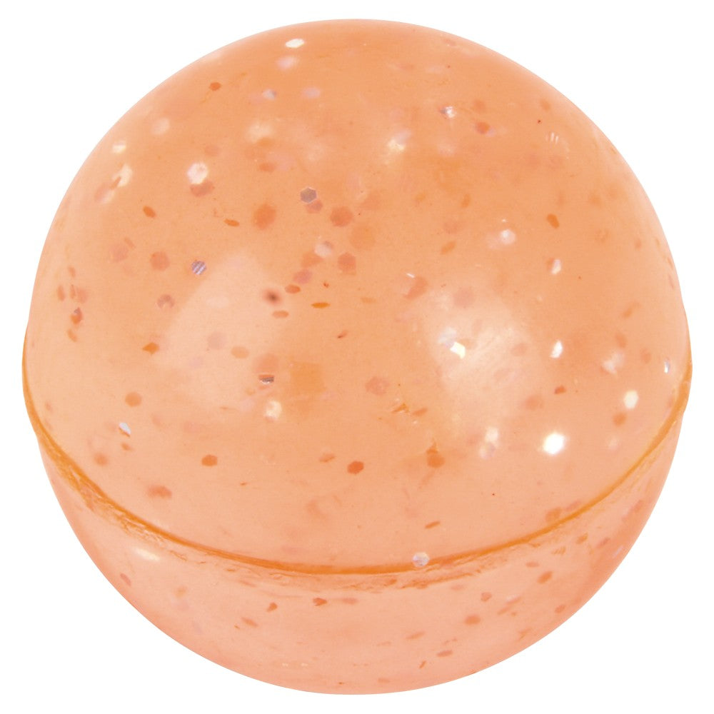 Glitter Hi-Bounce Ball (1 DZ)