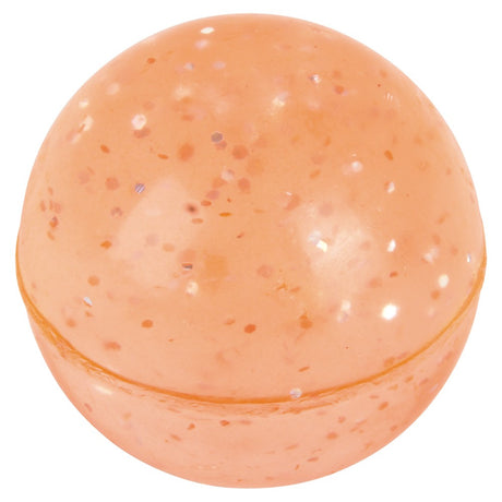Glitter Hi-Bounce Ball (1 DZ)