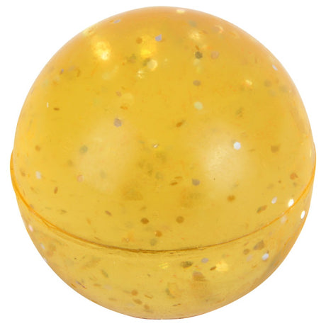 Glitter Hi-Bounce Ball (1 DZ)