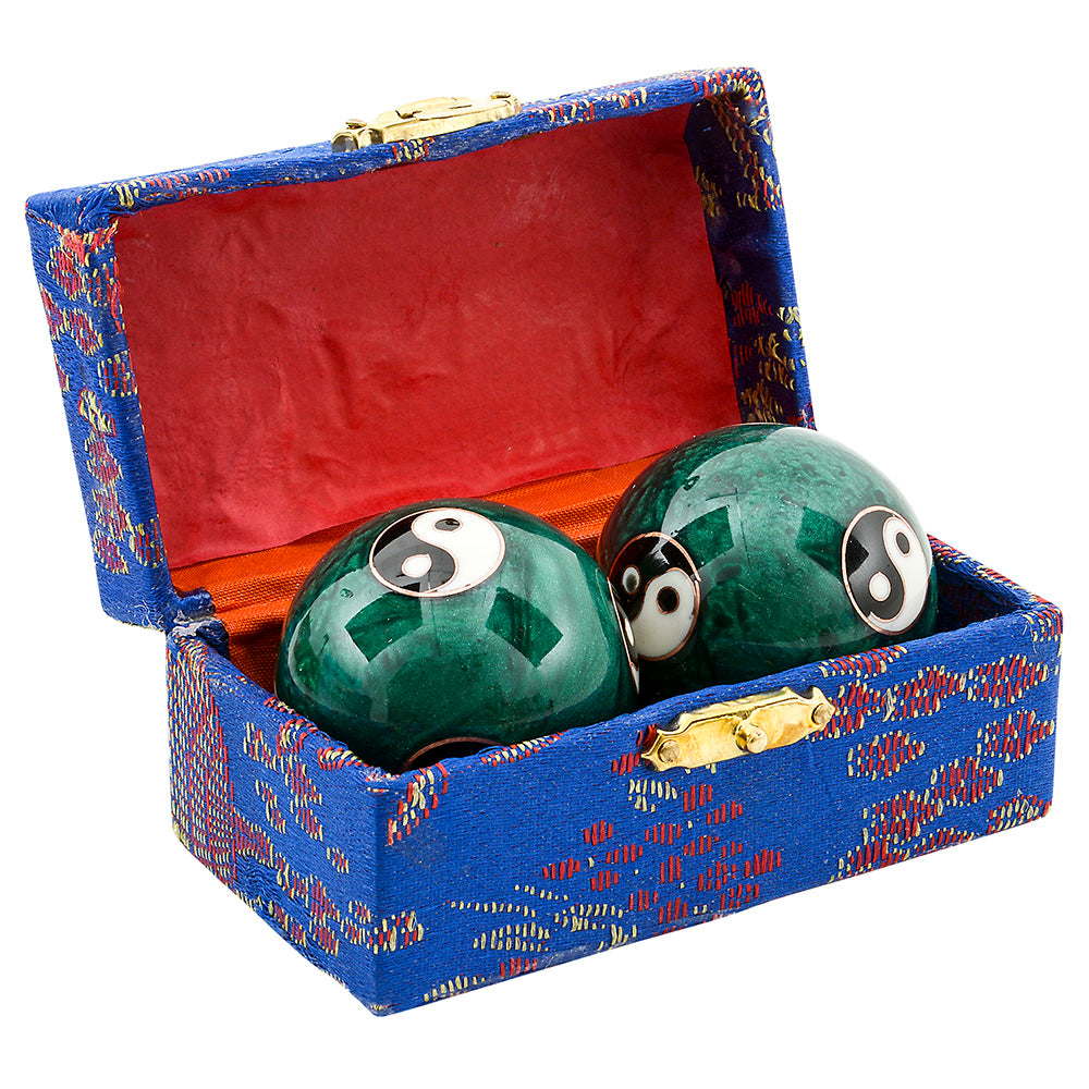 Health Balls 1.5" Set