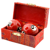 Health Balls 1.5" Set