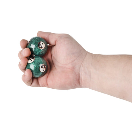 Health Balls 1.5" Set