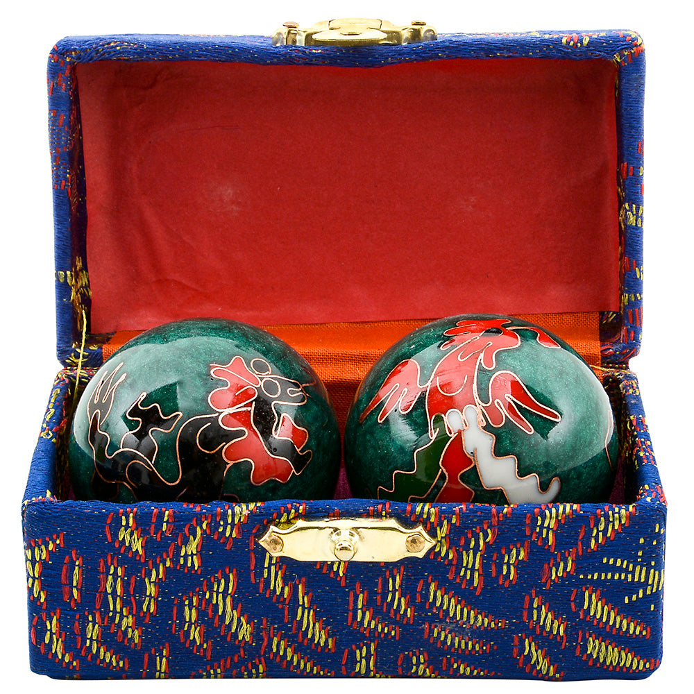 Dragon Health Balls 1.5" Set
