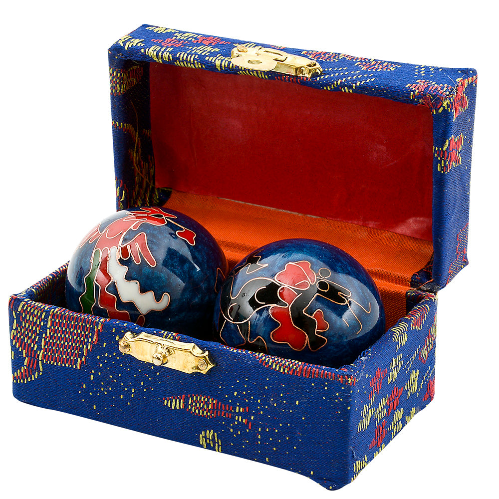 Dragon Health Balls 1.5" Set