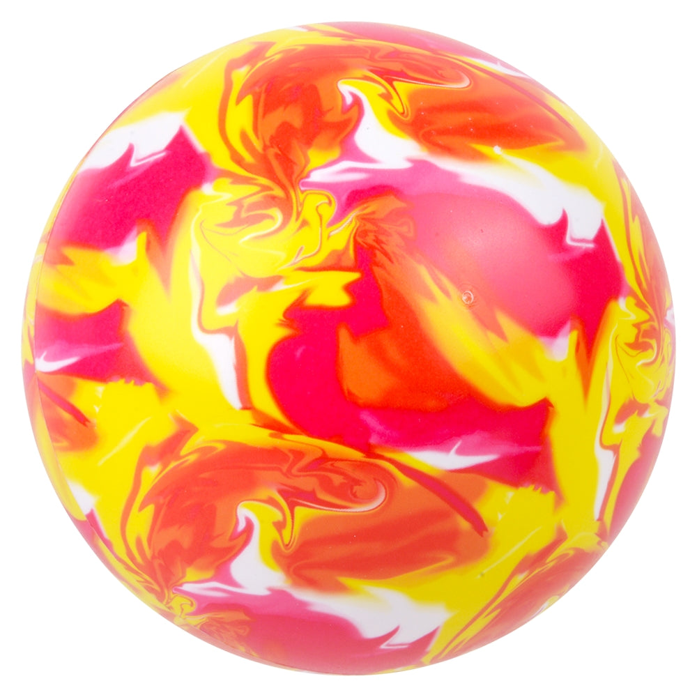 Bounce Ball Hyper Air 4" 6ct (1 DSP)