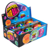Bounce Ball Hyper Air 4" 6ct (1 DSP)